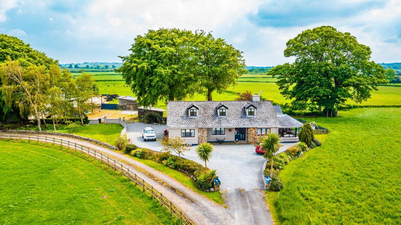 The Ring Farmhouse Birr Exterior photo