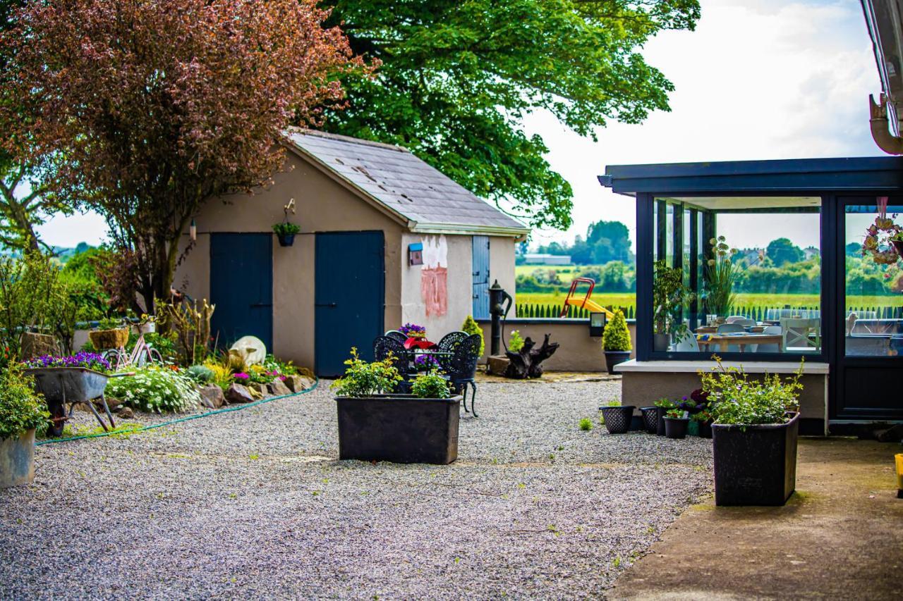 The Ring Farmhouse Birr Exterior photo