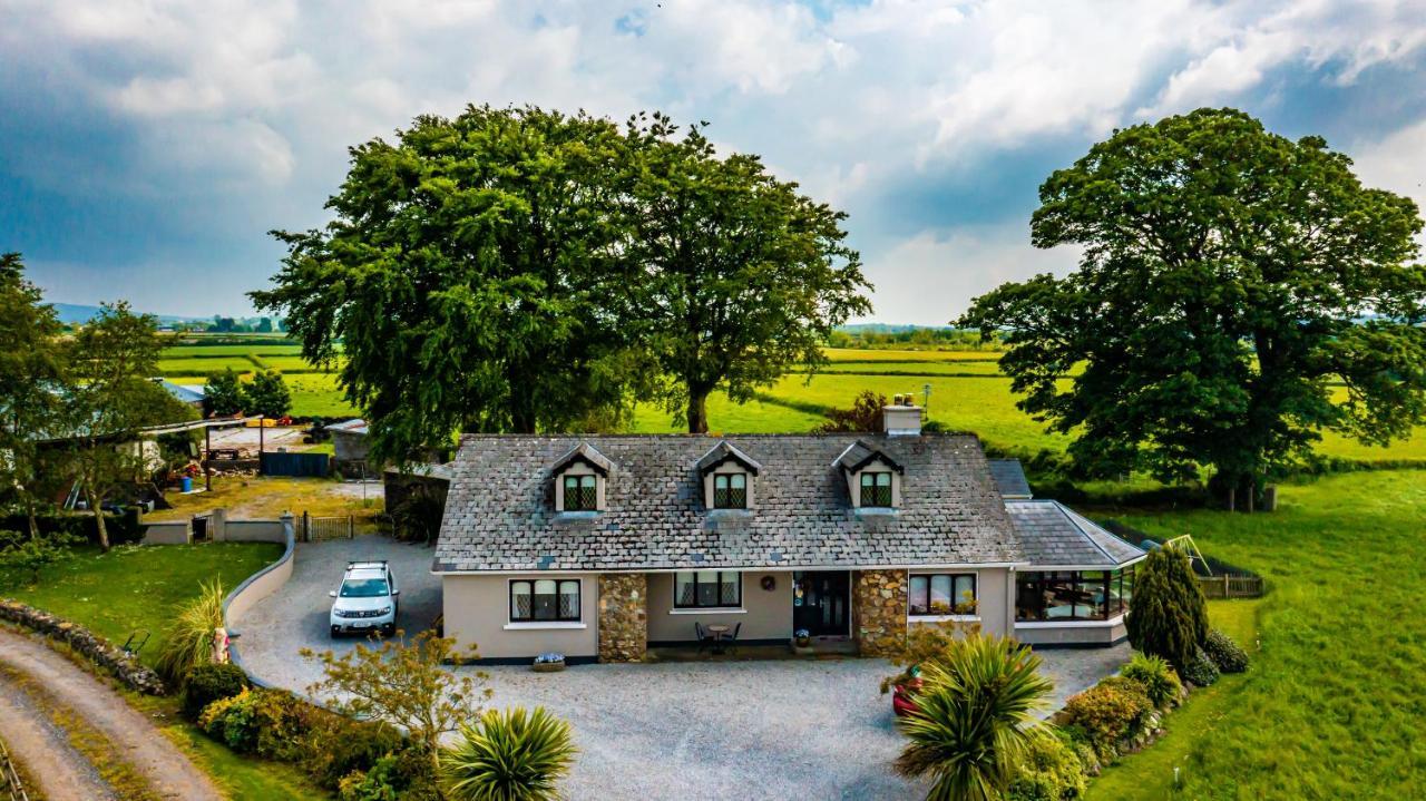 The Ring Farmhouse Birr Exterior photo