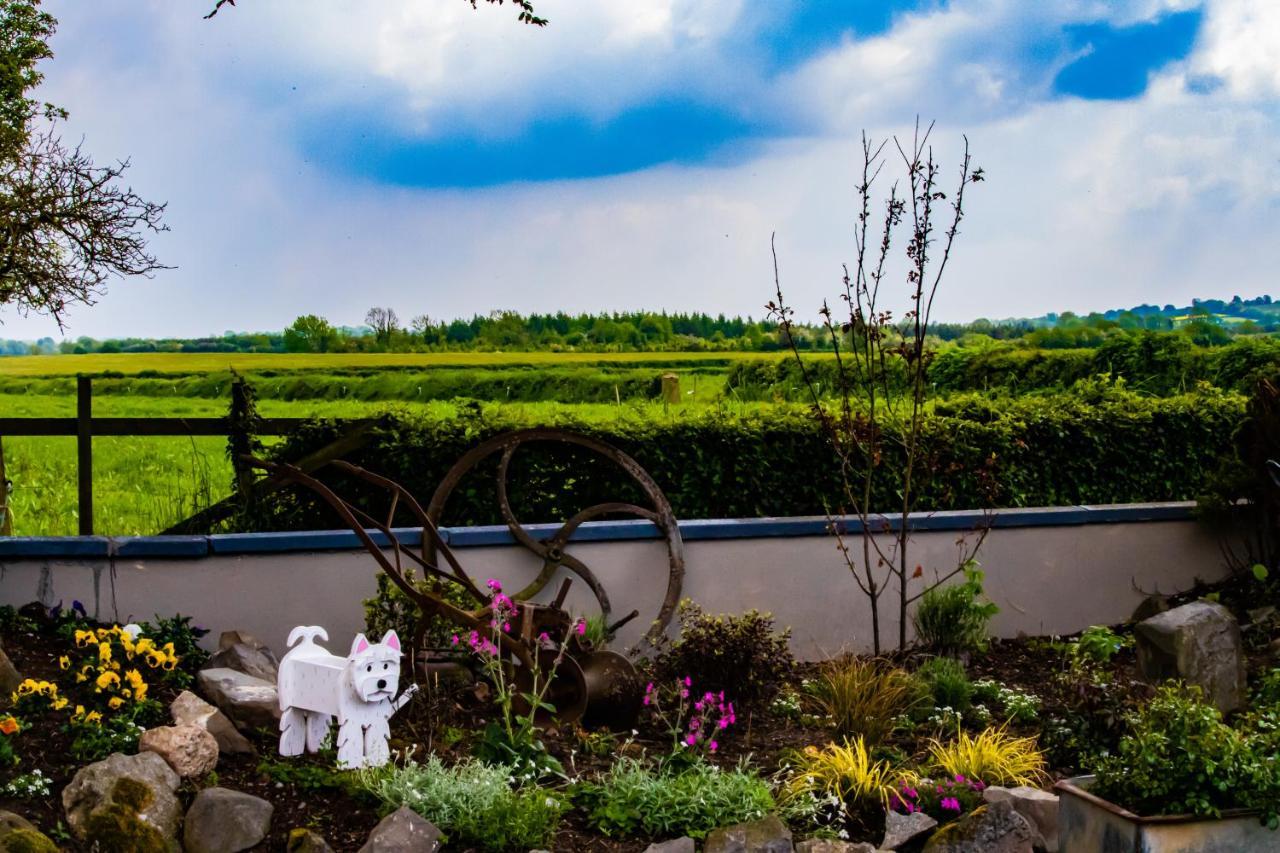 The Ring Farmhouse Birr Exterior photo