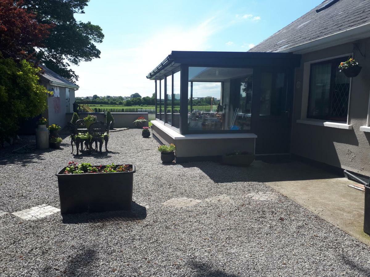 The Ring Farmhouse Birr Exterior photo
