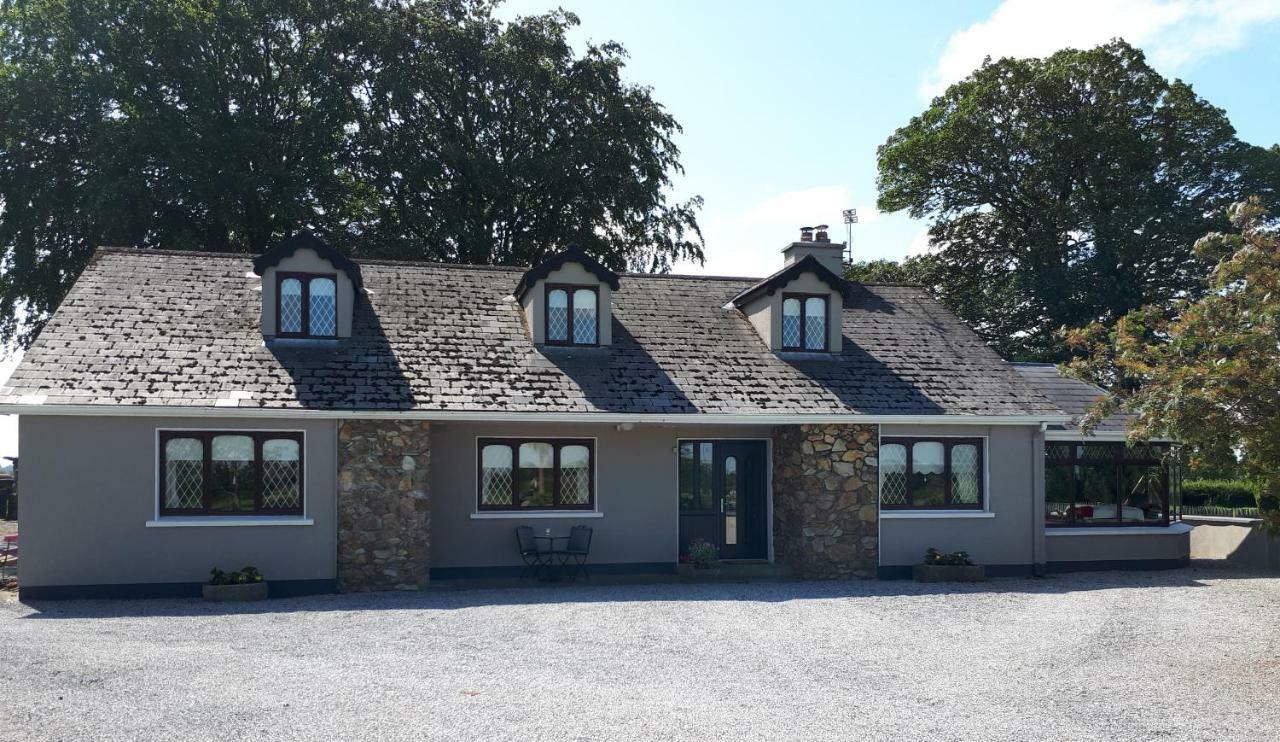 The Ring Farmhouse Birr Exterior photo